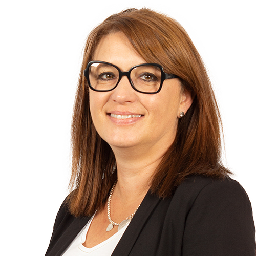 Stephanie La protection sociale