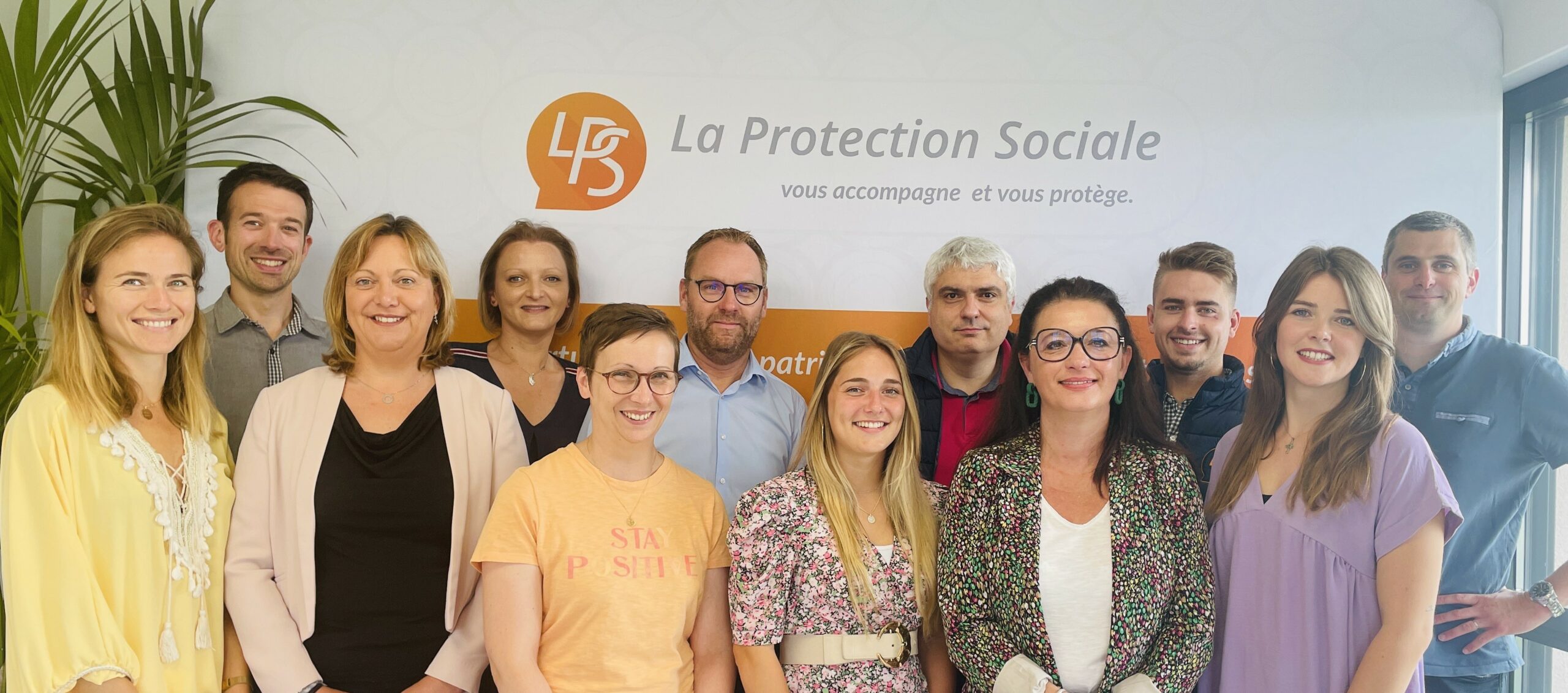 Equipe LAPS La protection sociale equipe