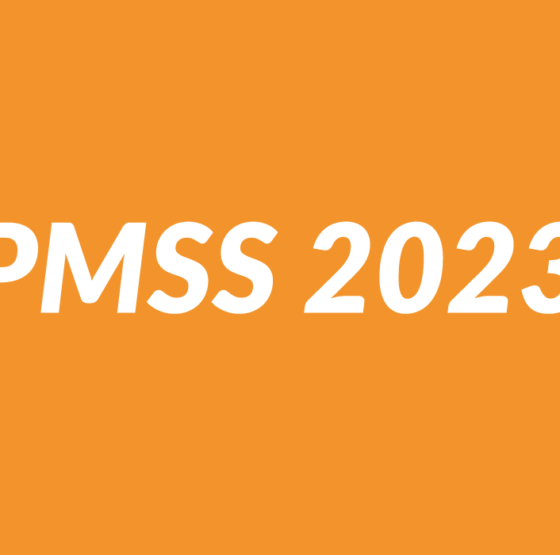 PMSS 2023