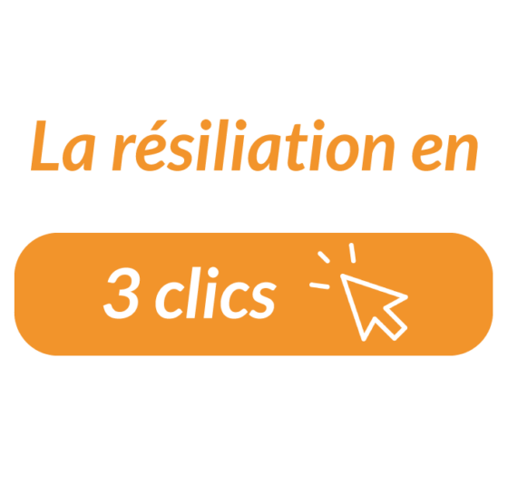 LAPS résiliations en 3 clics