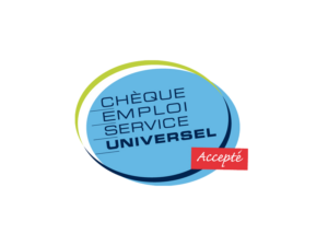 chèque emploi universel