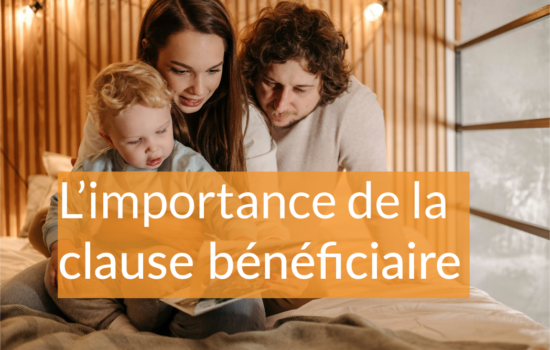 Clause-bénéficiaire
