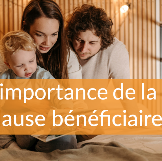 Clause-bénéficiaire