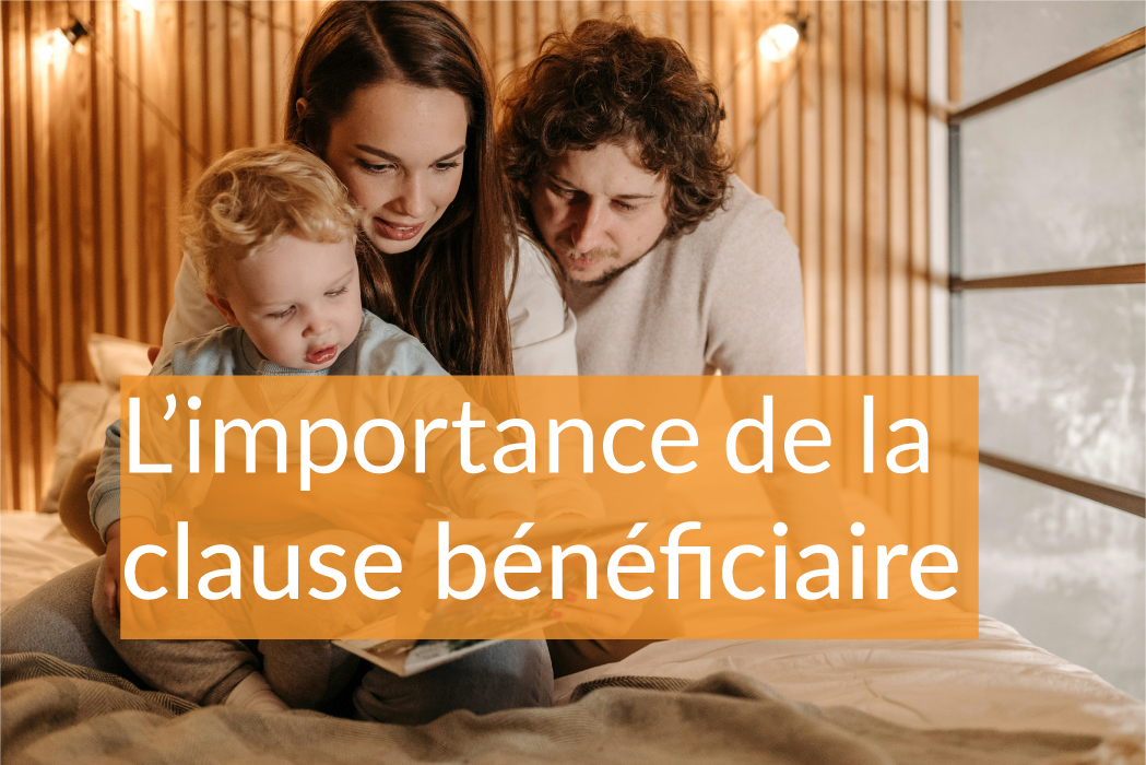 Clause-bénéficiaire