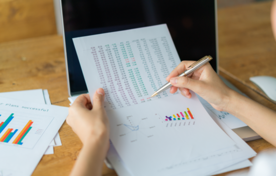 tableau de garanties de prévoyance