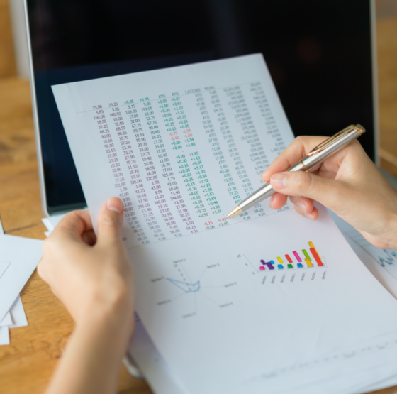 tableau de garanties de prévoyance