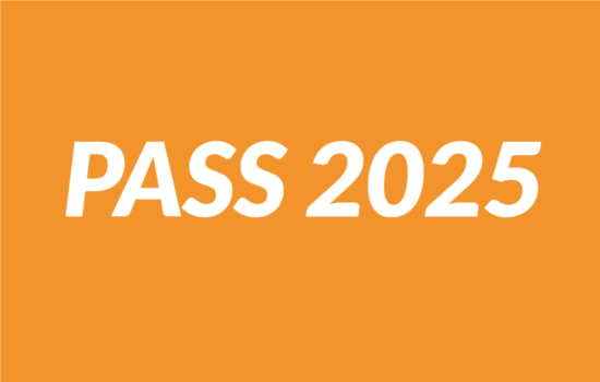 PASS 2025