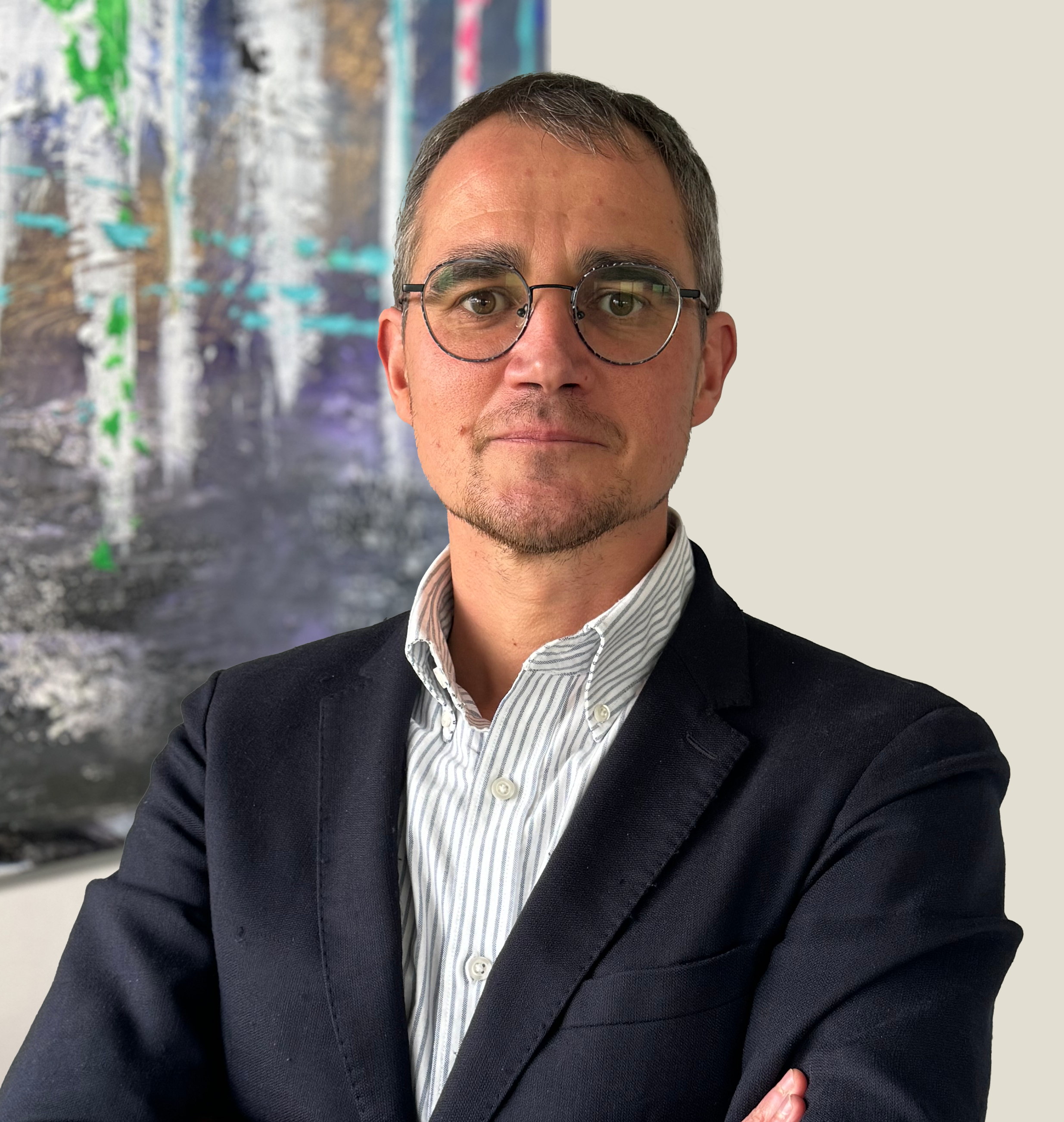 Xavier LPS Patrimoine